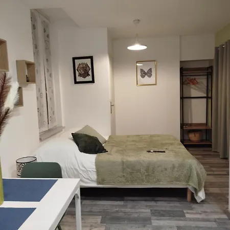 Apartment Le Mau Chalons-en-Champagne