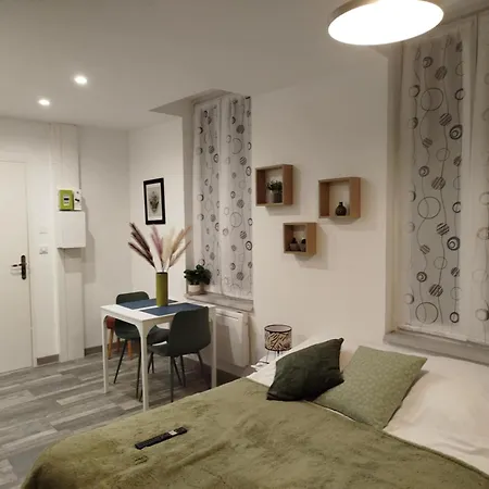 Le Mau * Châlons-en-Champagne